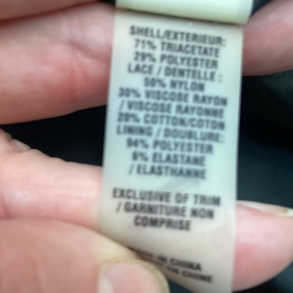 Eli Tahari - Skirt 2-4 - Picture 12 of 15